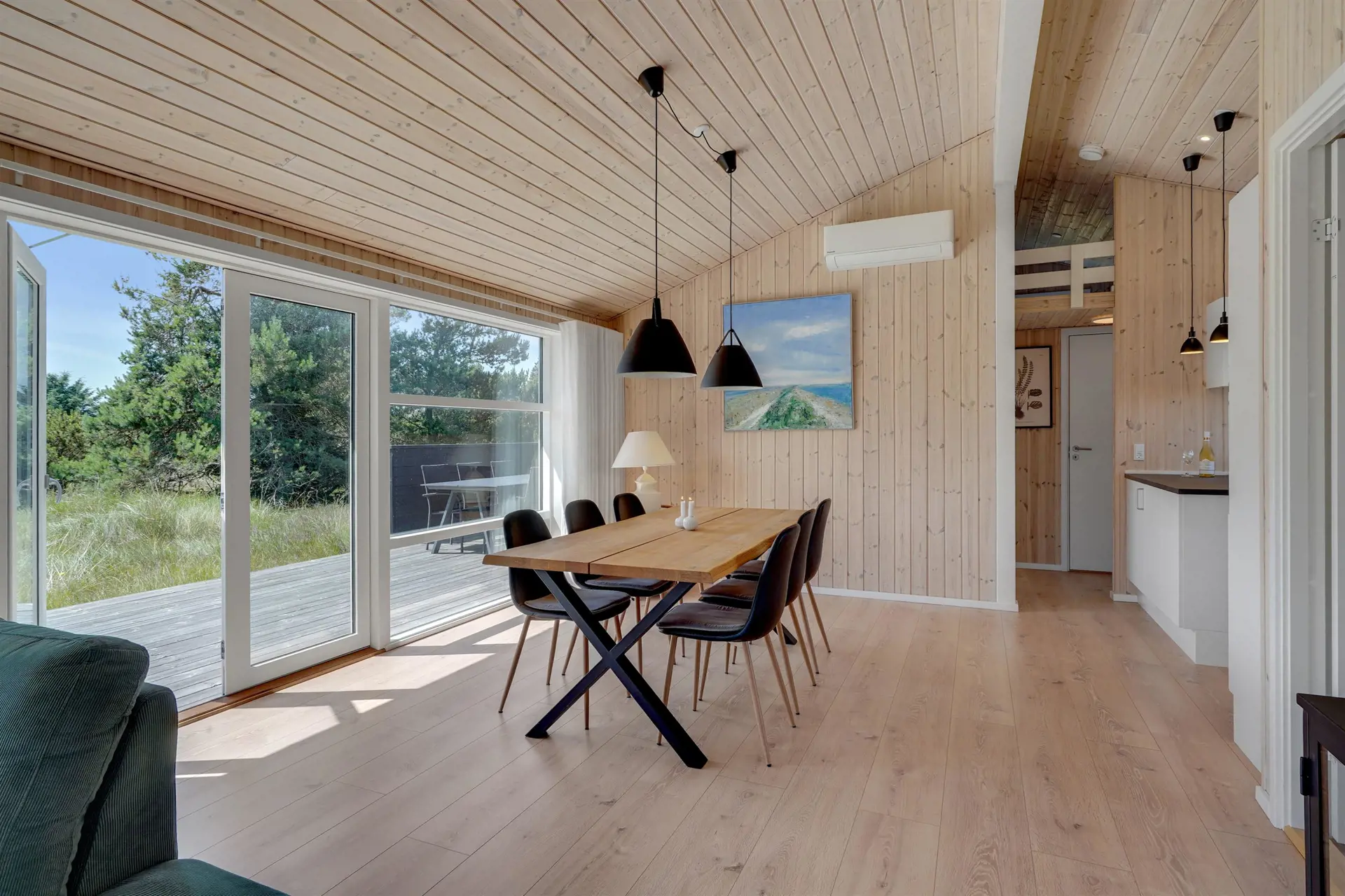 Ferienhaus 60781 in Hedetoftvej 89B, Blåvand Strand | Bild 12 von 23