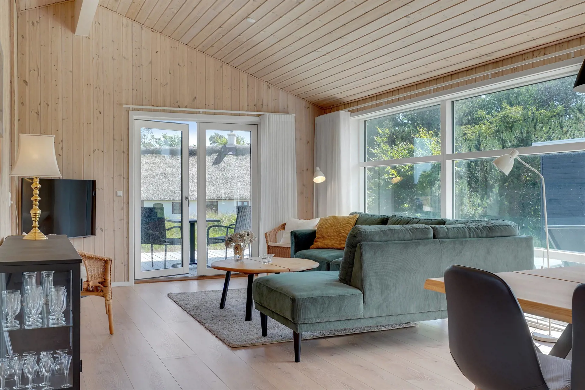 Ferienhaus 60781 in Hedetoftvej 89B, Blåvand Strand | Bild 13 von 23