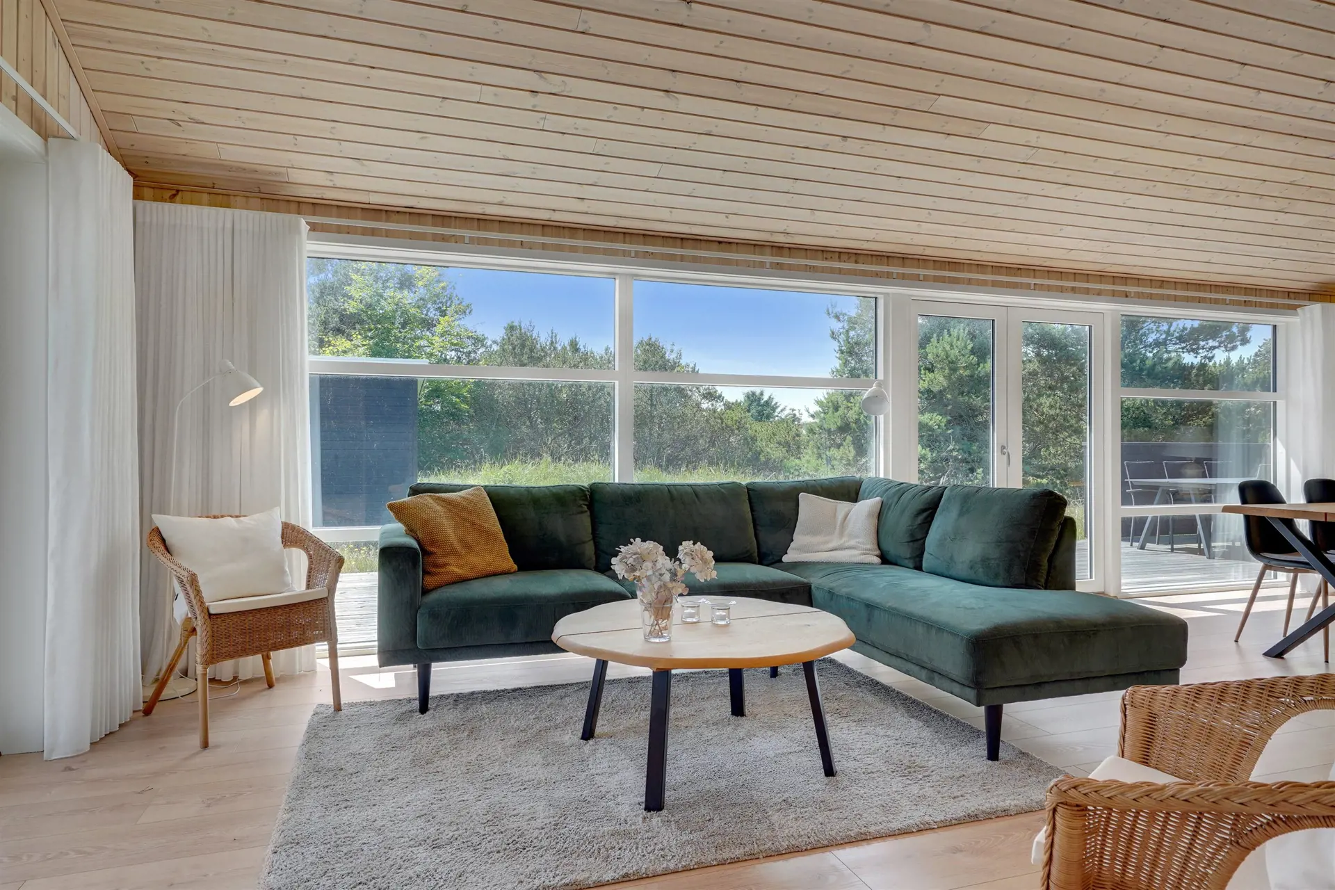 Ferienhaus 60781 in Hedetoftvej 89B, Blåvand Strand | Bild 14 von 23