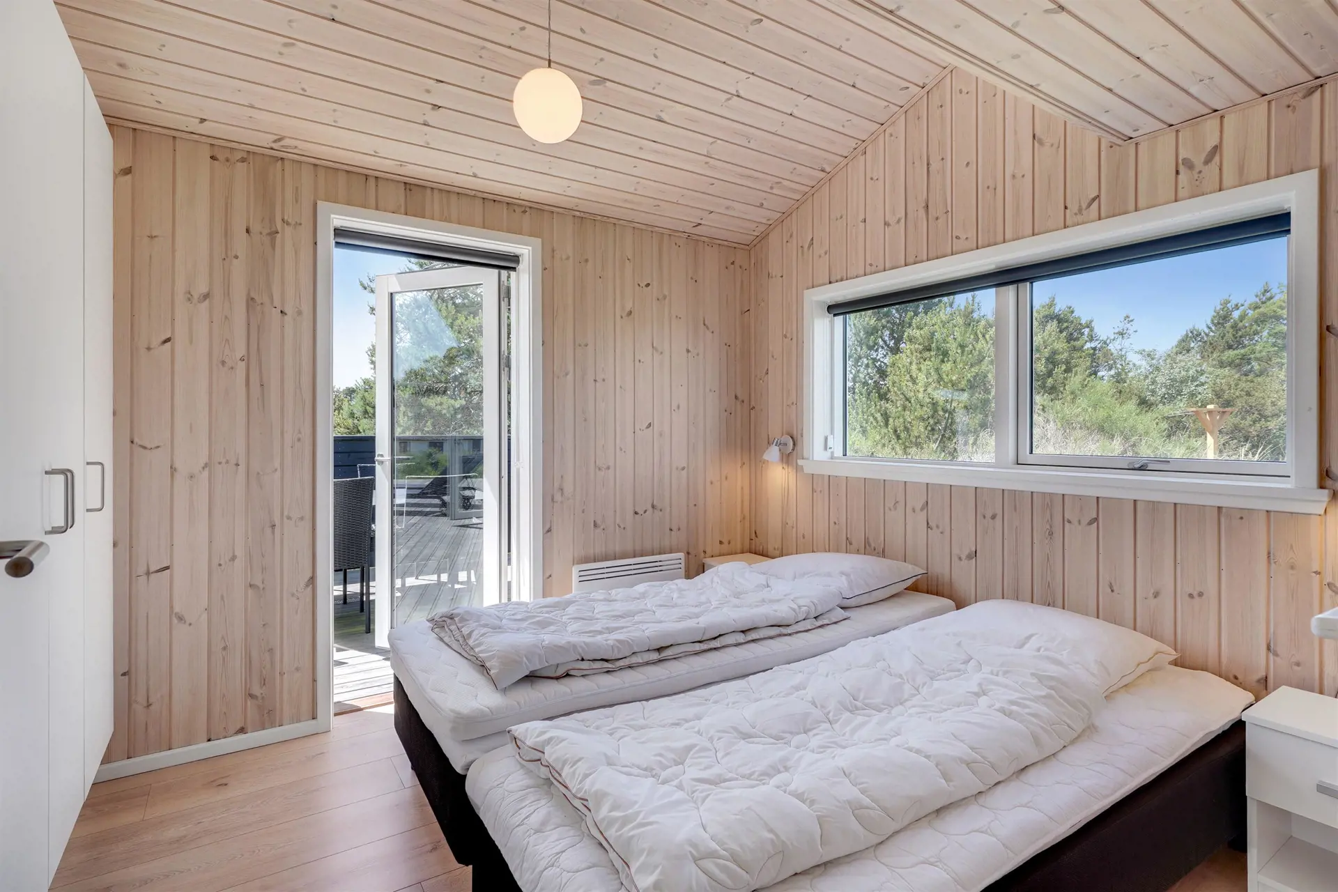 Ferienhaus 60781 in Hedetoftvej 89B, Blåvand Strand | Bild 16 von 23