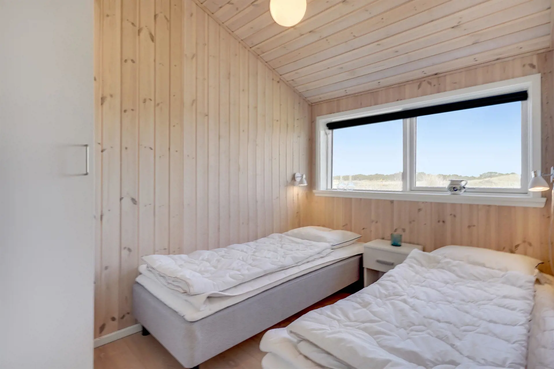 Ferienhaus 60781 in Hedetoftvej 89B, Blåvand Strand | Bild 17 von 23