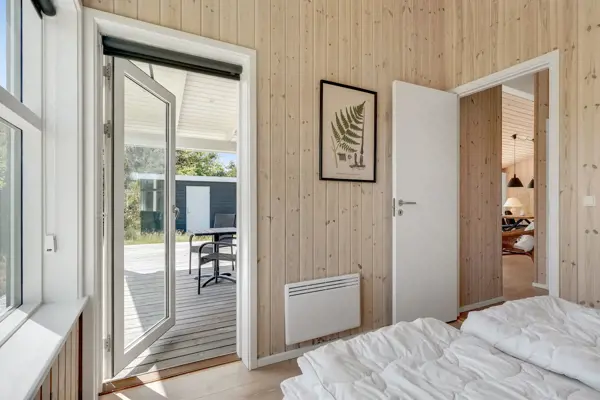 Ferienhaus 60781 in Hedetoftvej 89B, Blåvand Strand | Bild 18 von 23