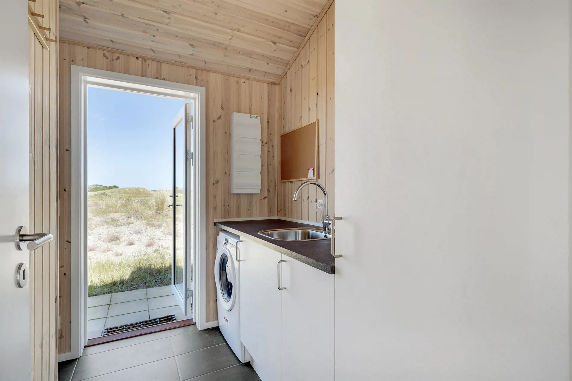 Ferienhaus 60781 in Hedetoftvej 89B, Blåvand Strand | Bild 22 von 23