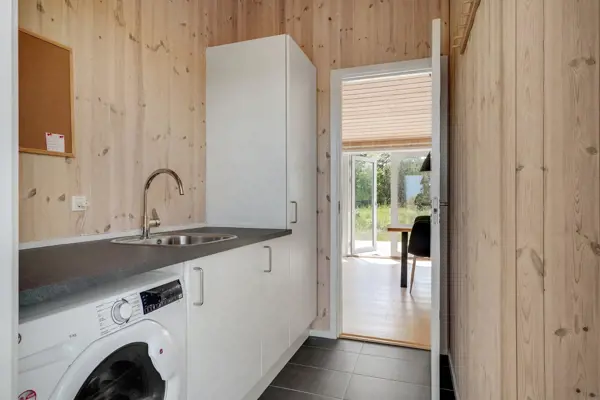 Ferienhaus 60781 in Hedetoftvej 89B, Blåvand Strand | Bild 23 von 23