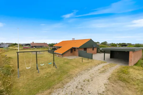 Ferienhaus G5199 in Fyrmarken 89, Nr. Lyngvig | Bild 33 von 33