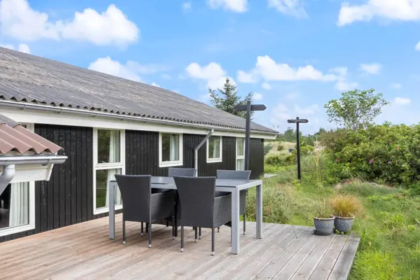 Ferienhaus H5583 in Fladsbjergvej 234A, Klegod | Bild 40 von 44