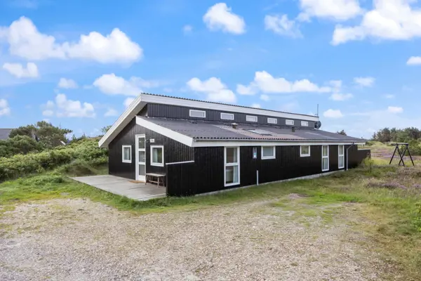 Ferienhaus H5583 in Fladsbjergvej 234A, Klegod | Bild 44 von 44