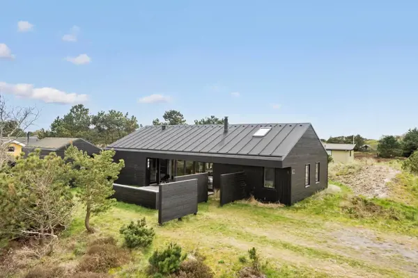 Ferienhaus FAN006 in Rindby / Fanø