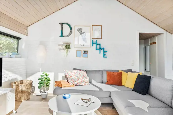 Ferienhaus FAN007 in Rindby / Fanø