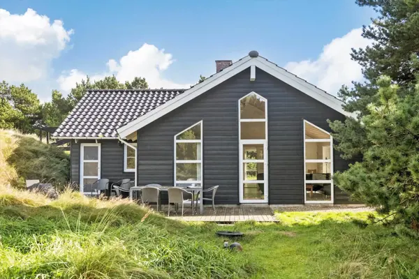 Ferienhaus FAN011 in Rindby / Fanø