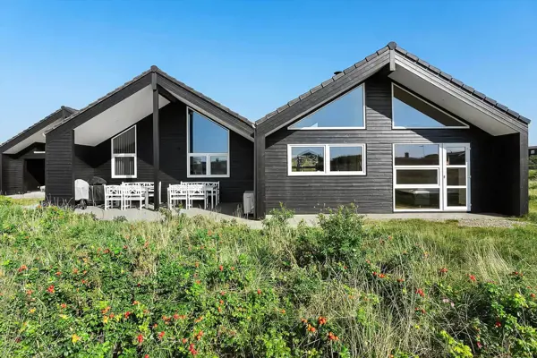 Ferienhaus FAN020 in Rindby / Fanø