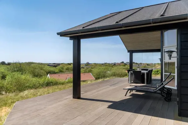 Ferienhaus FAN021 in Rindby / Fanø
