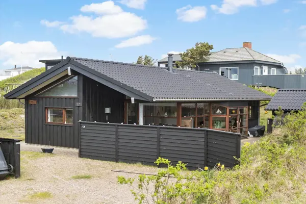 Ferienhaus FAN022 in Rindby / Fanø