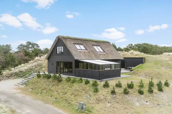 Ferienhaus FAN031 in Rindby / Fanø