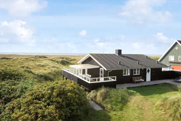 Ferienhaus FAN037 in Fanø Bad / Fanø