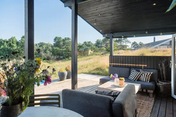 Ferienhaus FAN038 in Rindby / Fanø