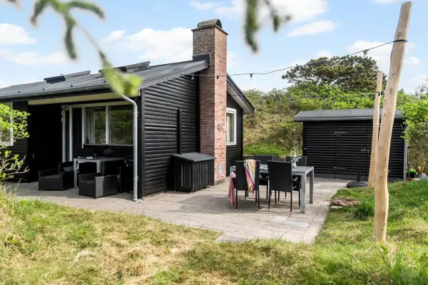 Ferienhaus FAN041 in Rindby / Fanø