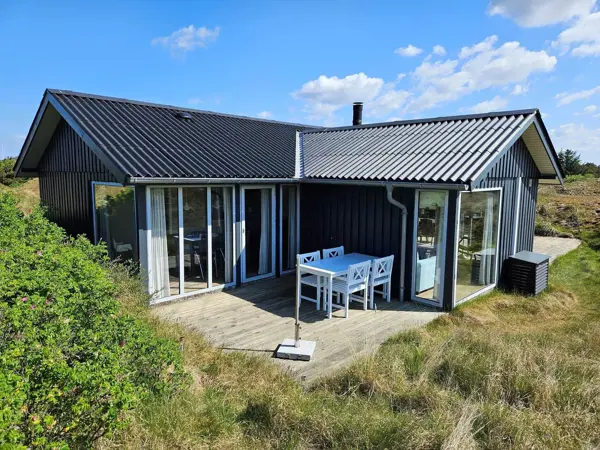 Ferienhaus FAN044 in Rindby / Fanø