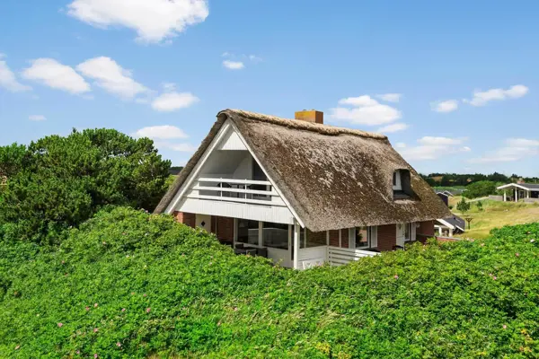 Ferienhaus FAN051 in Rindby / Fanø
