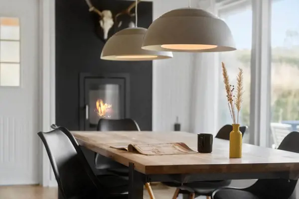 Ferienhaus FAN053 in Fanø Bad / Fanø