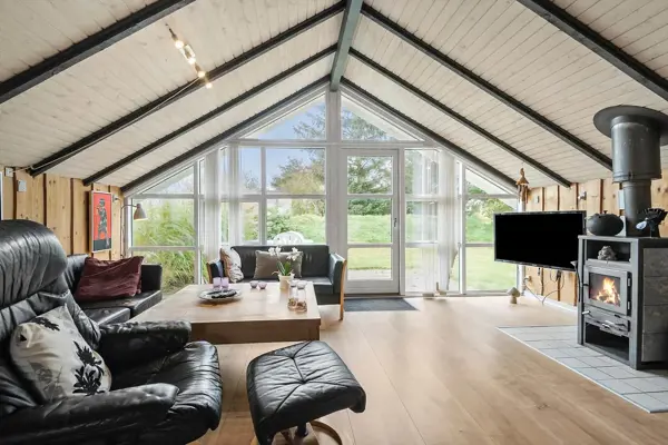 Ferienhaus FAN054 in Rindby / Fanø