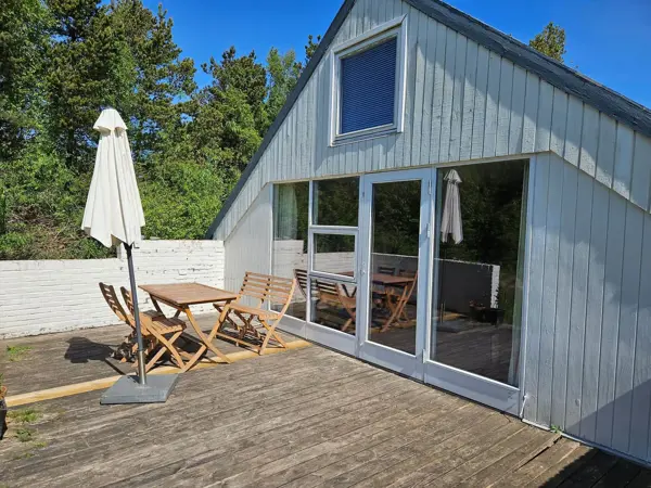 Ferienhaus FAN059 in Sønderho / Fanø