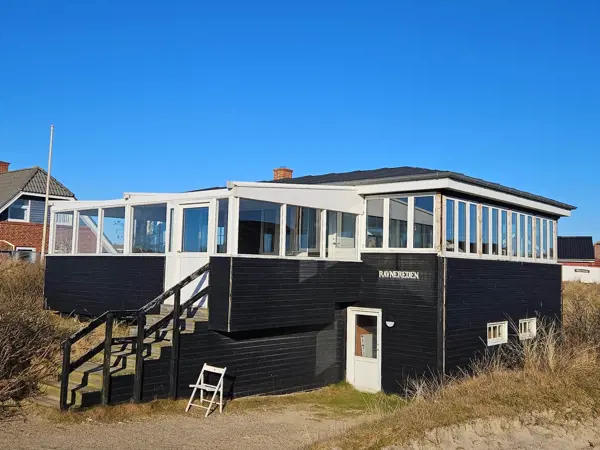 Ferienhaus FAN060 in Rindby / Fanø