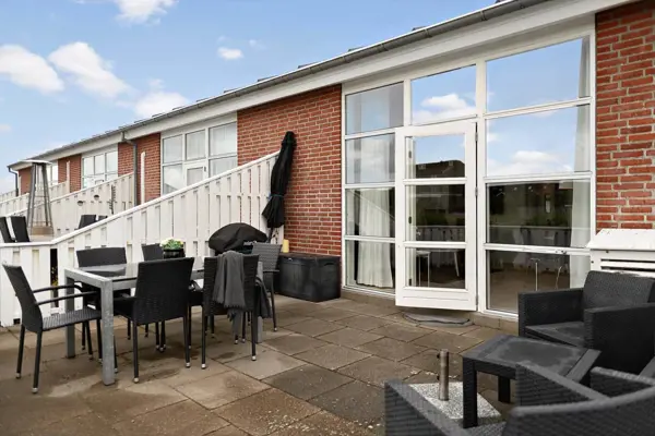 Ferienhaus FAN062 in Fanø Bad / Fanø