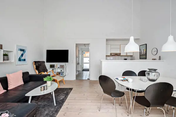 Ferienhaus FAN062 in Fanø Bad / Fanø Bild: 4