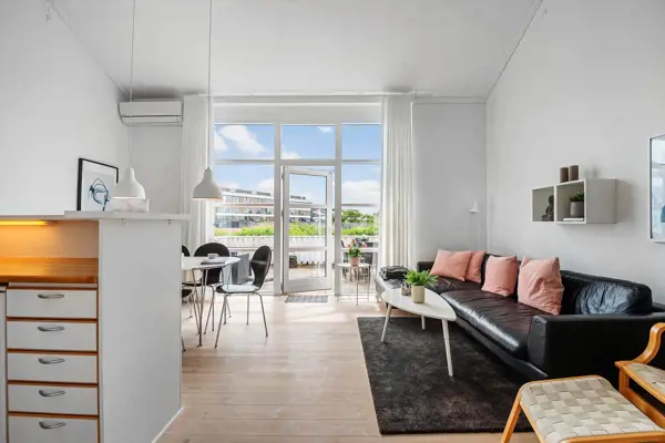 Ferienhaus FAN062 in Fanø Bad / Fanø Bild: 5