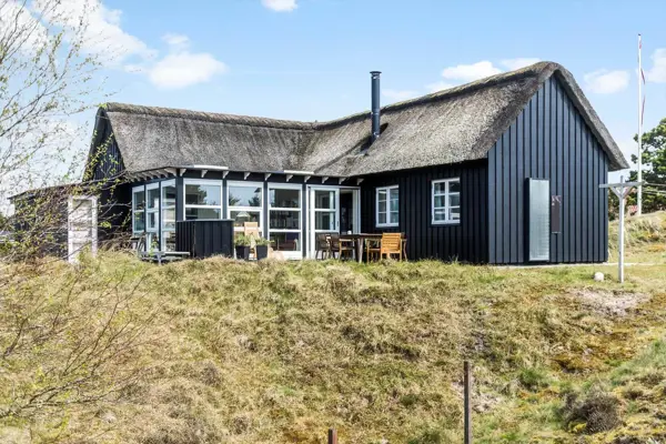 Ferienhaus FAN064 in Fanø Bad / Fanø