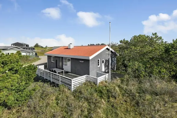 Ferienhaus FAN067 in Rindby / Fanø