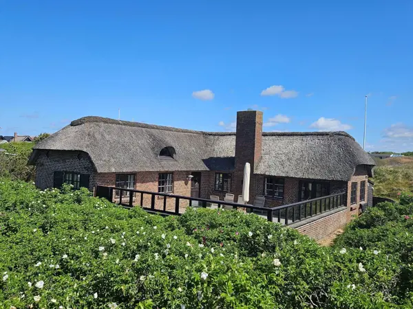 Ferienhaus FAN068 in Fanø Bad / Fanø