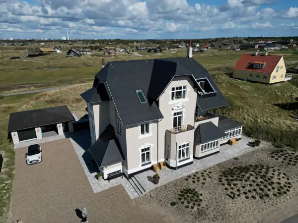 Ferienhaus FAN071 in Fanø Bad / Fanø