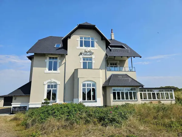 Ferienhaus FAN074 in Fanø Bad / Fanø