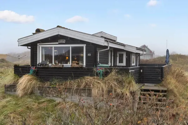 Ferienhaus FAN077 in Rindby / Fanø