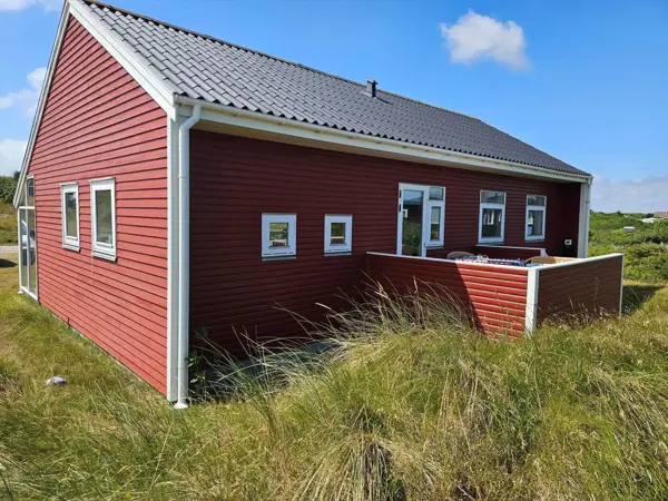 Ferienhaus FAN091 in Hasidvej 5, Rindby | Bild 2 von 4