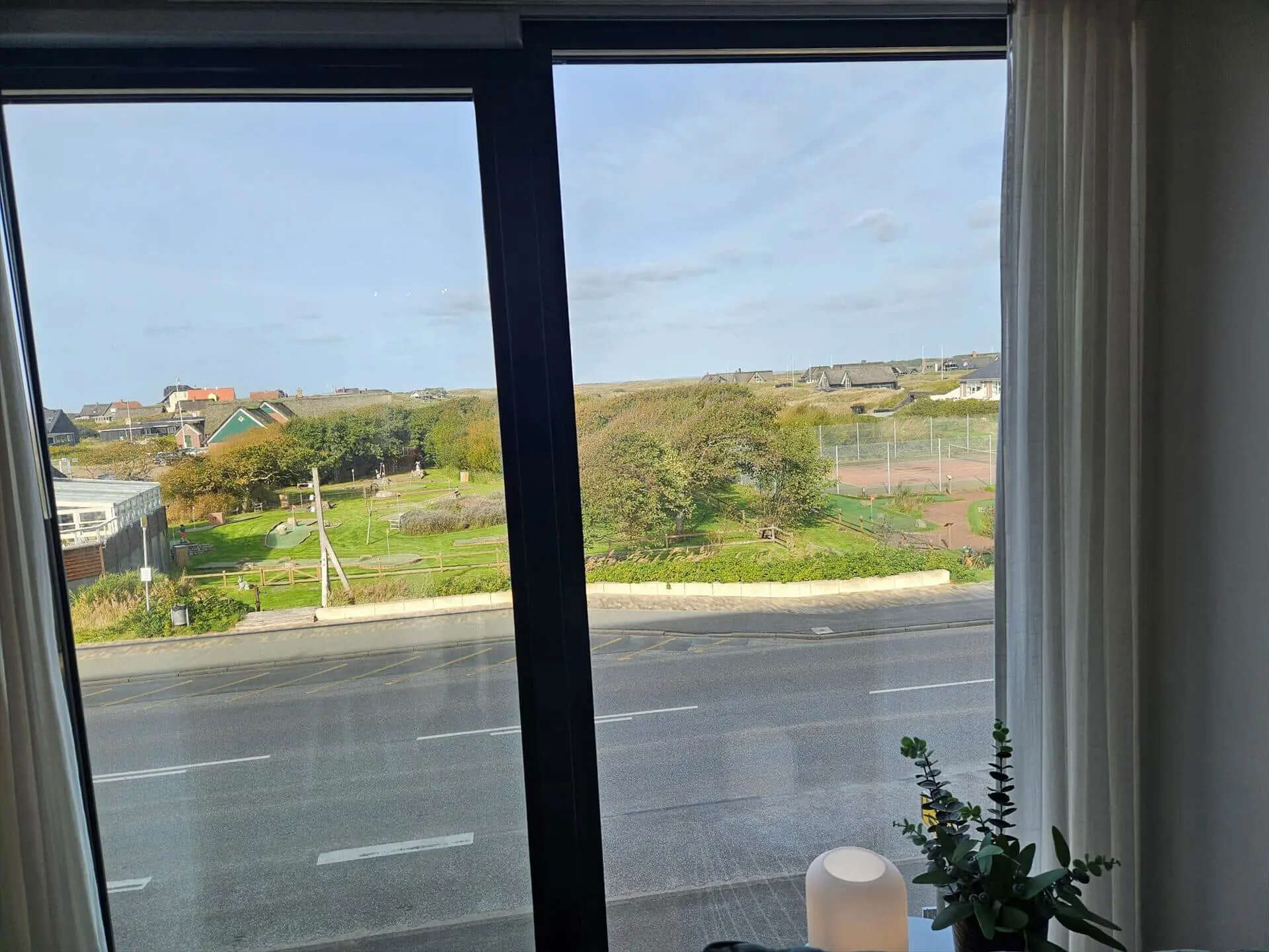 Ferienwohnung FAN092 in Strandvejen 52 1. 62, Fanø Bad | Bild 2 von 15