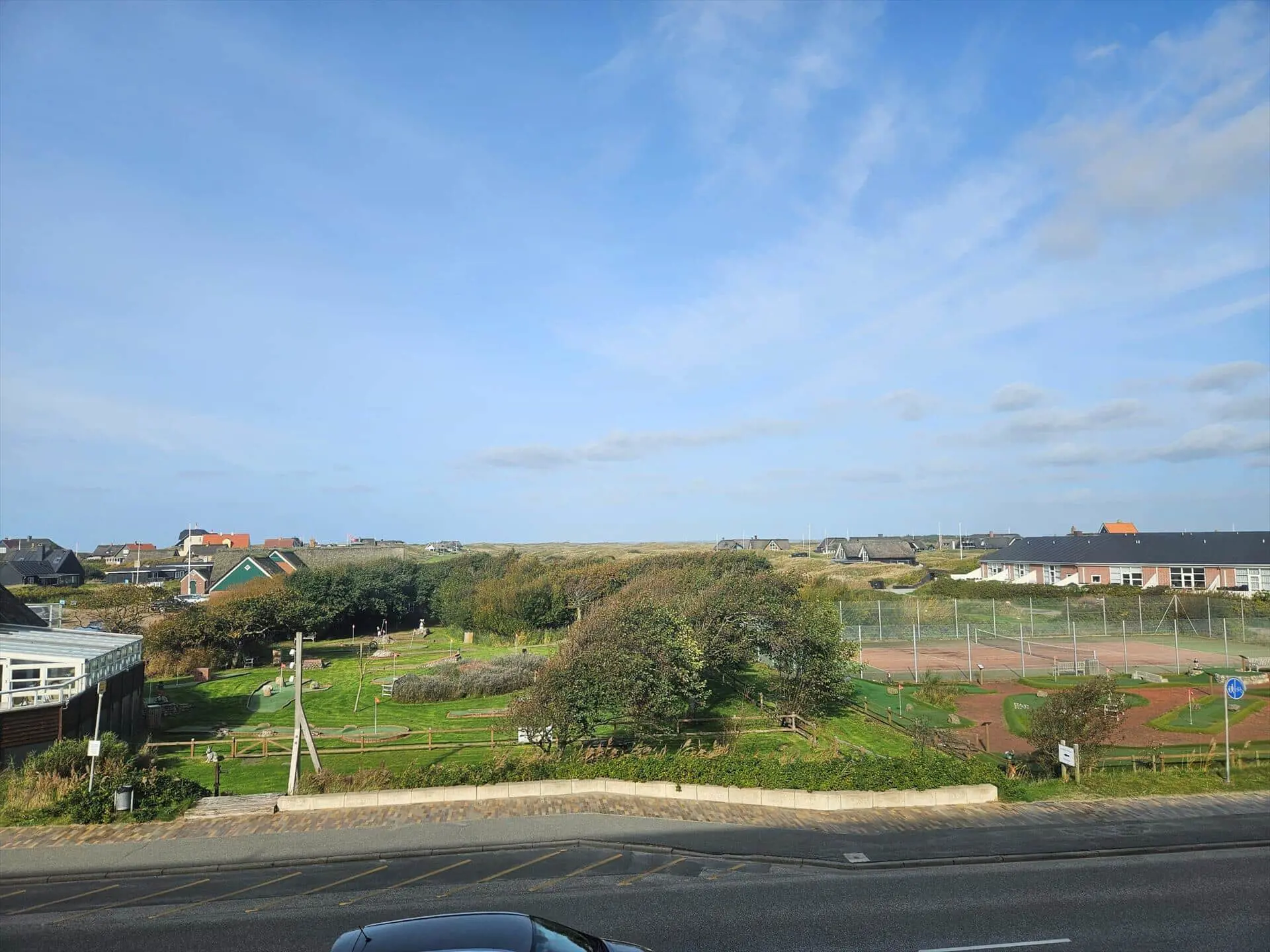Ferienwohnung FAN092 in Strandvejen 52 1. 62, Fanø Bad | Bild 3 von 15