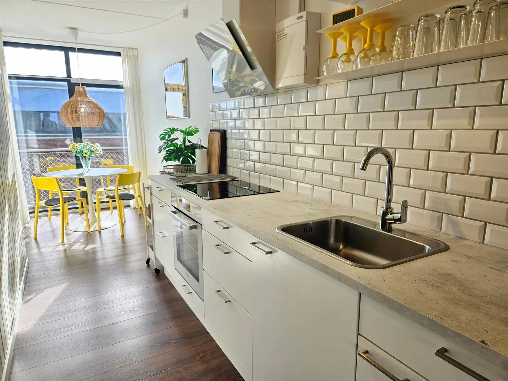Ferienwohnung FAN092 in Strandvejen 52 1. 62, Fanø Bad | Bild 6 von 15
