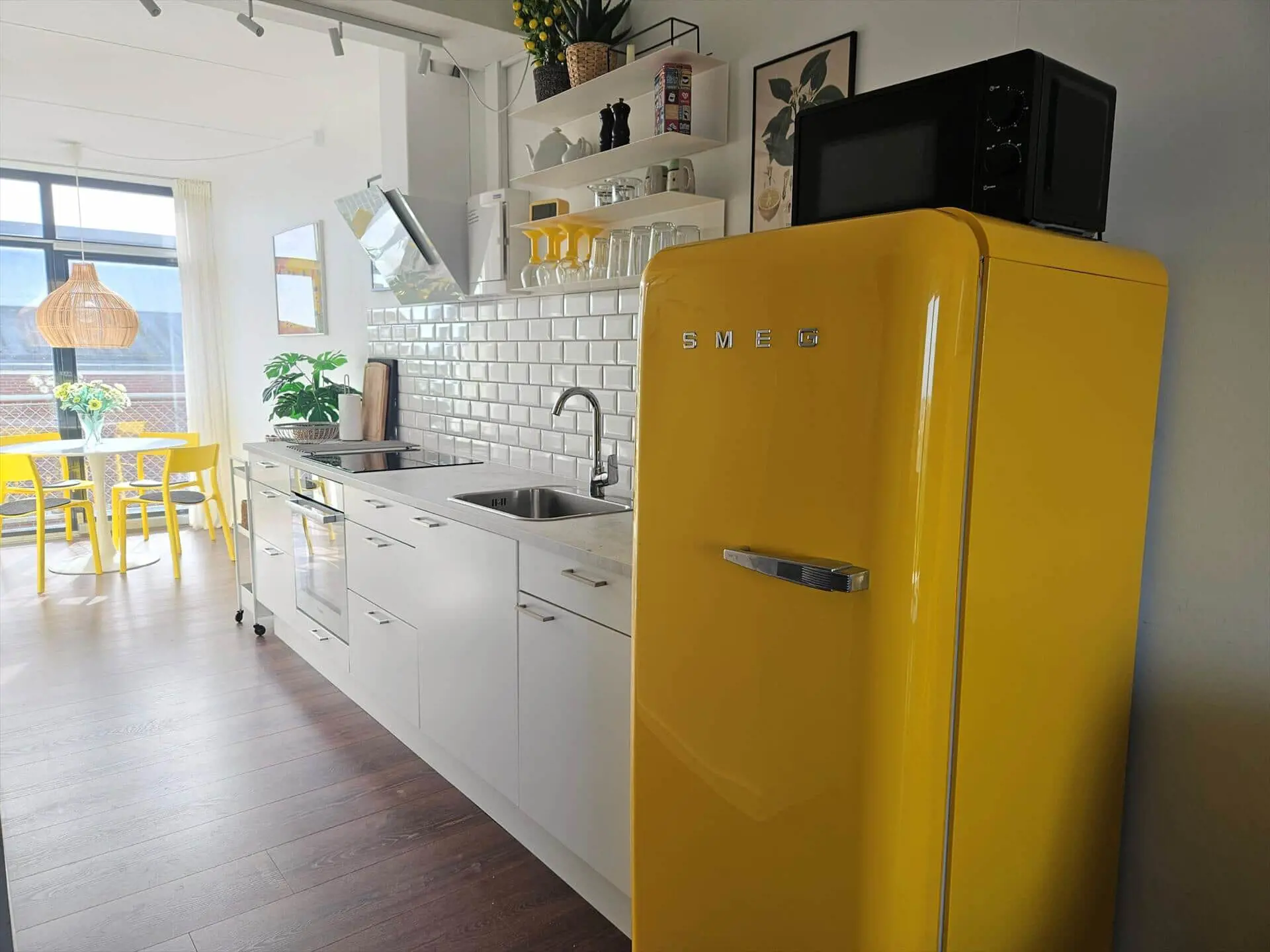 Ferienwohnung FAN092 in Strandvejen 52 1. 62, Fanø Bad | Bild 7 von 15