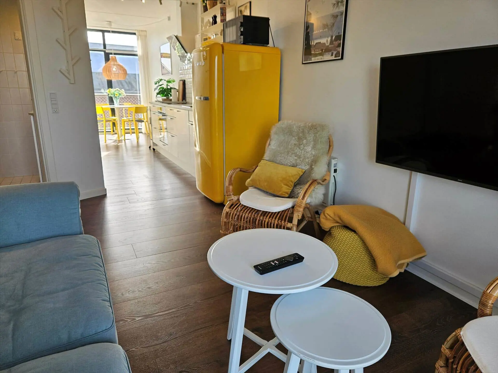 Ferienwohnung FAN092 in Strandvejen 52 1. 62, Fanø Bad | Bild 9 von 15