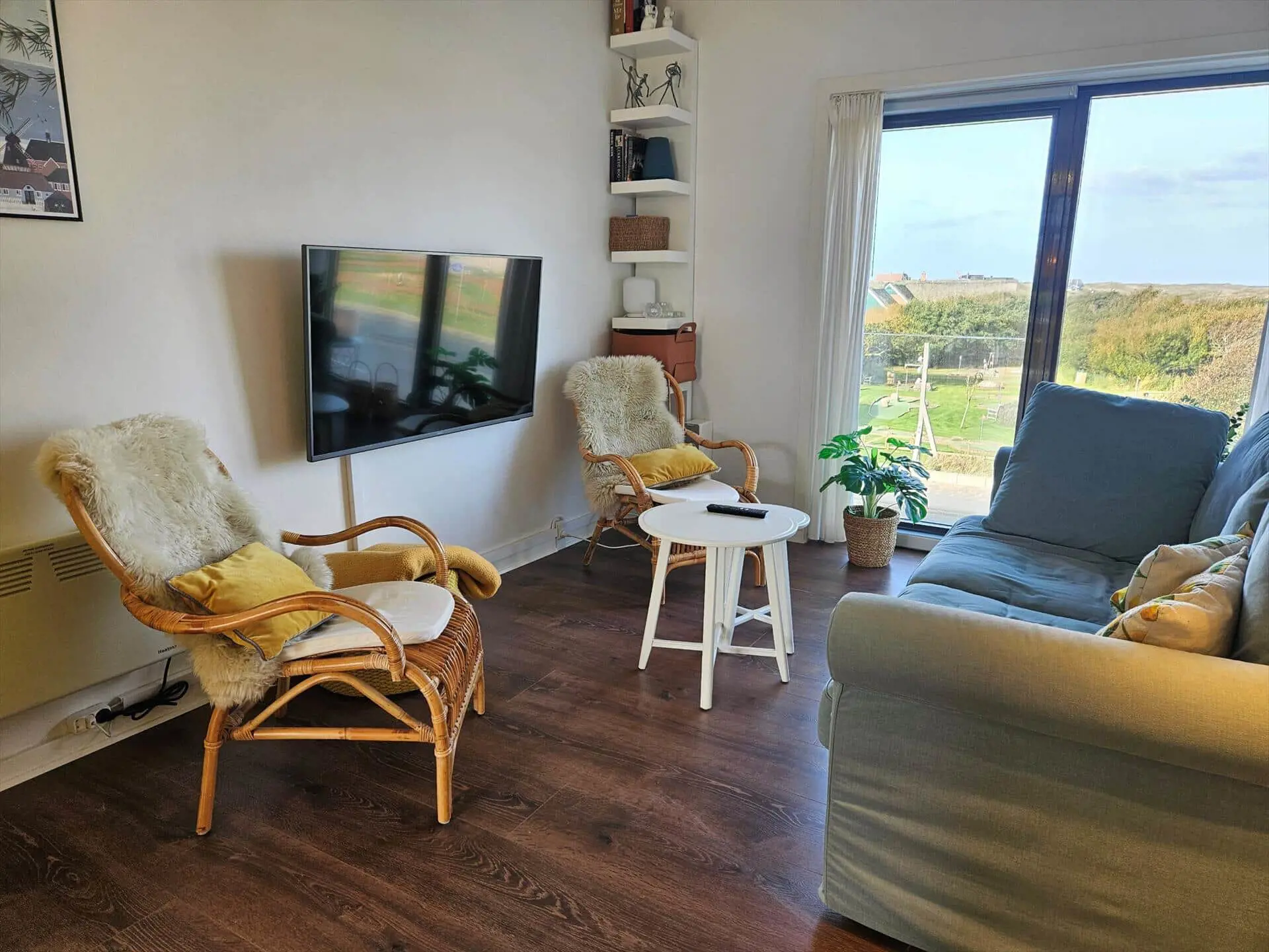 Ferienwohnung FAN092 in Strandvejen 52 1. 62, Fanø Bad | Bild 10 von 15