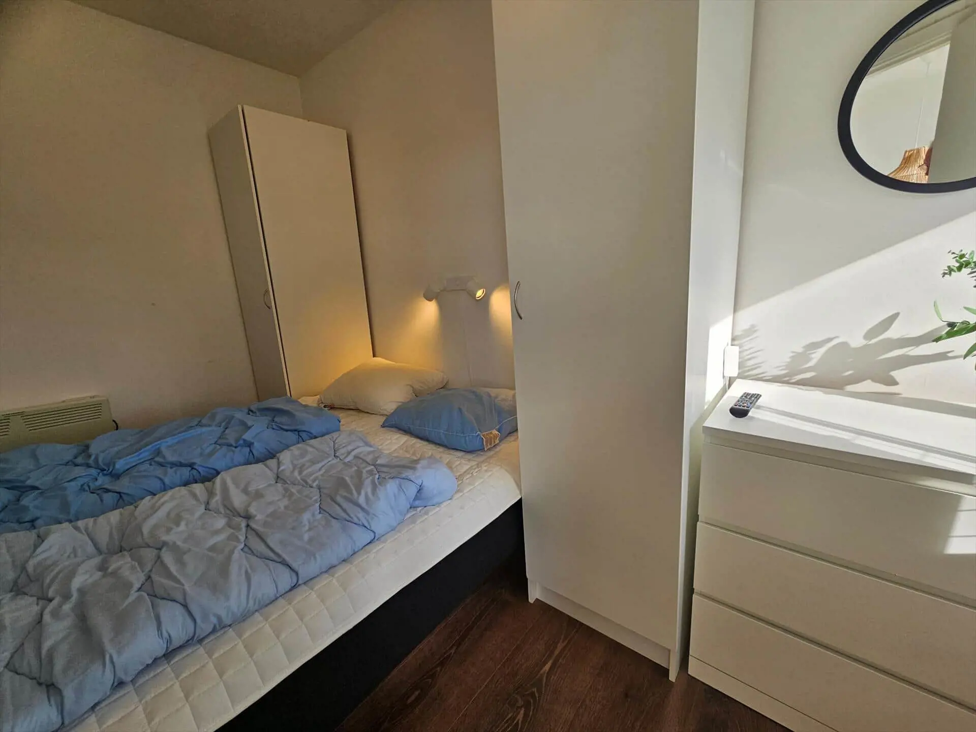 Ferienwohnung FAN092 in Strandvejen 52 1. 62, Fanø Bad | Bild 11 von 15