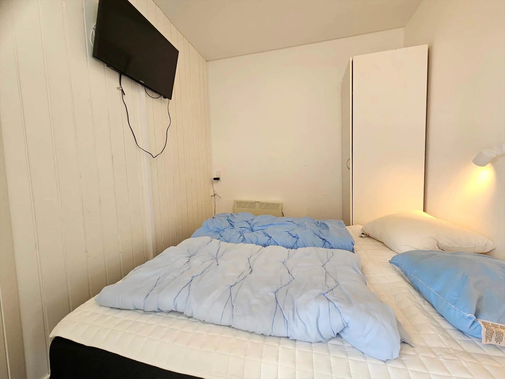Ferienwohnung FAN092 in Strandvejen 52 1. 62, Fanø Bad | Bild 12 von 15