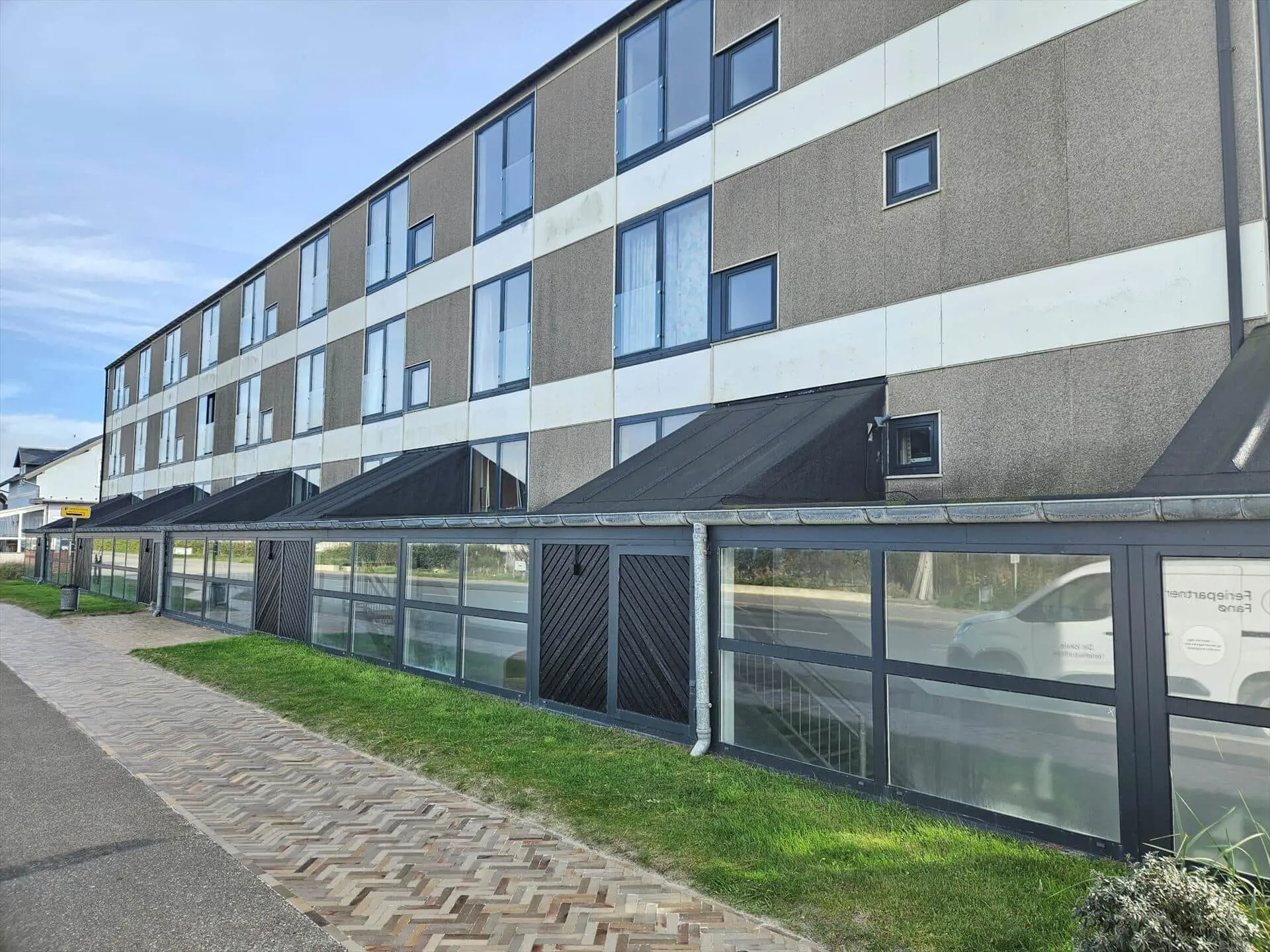 Ferienwohnung FAN092 in Strandvejen 52 1. 62, Fanø Bad | Bild 15 von 15