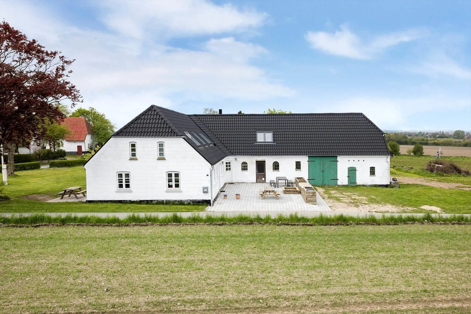 Ferienwohnung AE210 in Marstal / Ærø