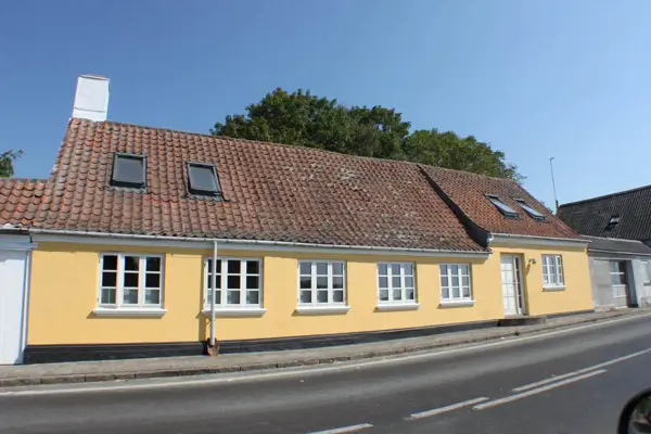 Ferienhaus AE223 in Dunkær / Ærø