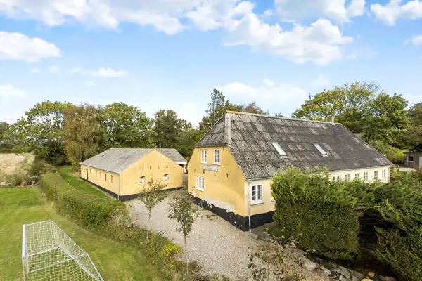 Ferienhaus AE224 in Dunkær / Ærø Bild: 3