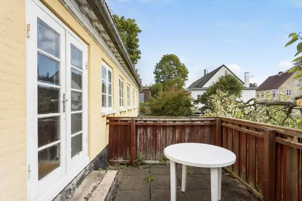 Ferienhaus AE224 in Dunkær / Ærø Bild: 4